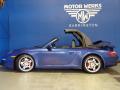 2006 911 Carrera S Cabriolet #7