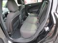 Rear Seat of 2013 Dodge Charger SE #7