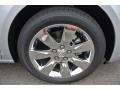  2013 Buick LaCrosse FWD Wheel #22
