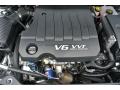  2013 LaCrosse 3.6 Liter SIDI DOHC 24-Valve VVT V6 Engine #23