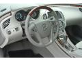 Dashboard of 2013 Buick LaCrosse FWD #24