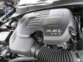  2013 Charger 3.6 Liter DOHC 24-Valve VVT Pentastar V6 Engine #9