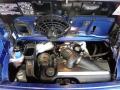  2006 911 3.8 Liter DOHC 24V VarioCam Flat 6 Cylinder Engine #14