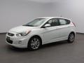 Click for details. 2013 Hyundai Accent SE 5 Door