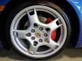  2006 Porsche 911 Carrera S Cabriolet Wheel #20