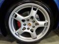  2006 Porsche 911 Carrera S Cabriolet Wheel #21