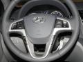 2013 Accent SE 5 Door #4