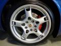  2006 Porsche 911 Carrera S Cabriolet Wheel #23