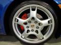  2006 Porsche 911 Carrera S Cabriolet Wheel #24