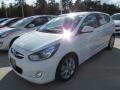 2013 Accent SE 5 Door #7