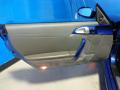 Door Panel of 2006 Porsche 911 Carrera S Cabriolet #27