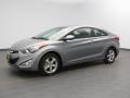 2013 Elantra Coupe GS #1