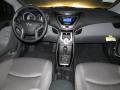 2013 Elantra Coupe GS #3