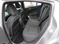 Rear Seat of 2013 Dodge Charger SE #7
