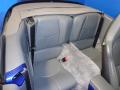 Rear Seat of 2006 Porsche 911 Carrera S Cabriolet #31
