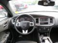Dashboard of 2013 Dodge Charger SE #8