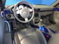  2006 Porsche 911 Stone Grey Interior #33