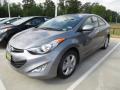 2013 Elantra Coupe GS #7