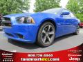 2013 Dodge Charger R/T Daytona