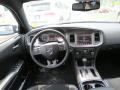 Dashboard of 2013 Dodge Charger R/T Daytona #9