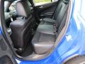 Rear Seat of 2013 Dodge Charger R/T Daytona #10