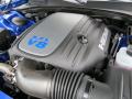 2013 Charger 5.7 Liter HEMI OHV 16-Valve VVT V8 Engine #11