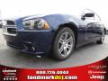 2013 Dodge Charger R/T