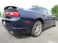  2013 Dodge Charger Jazz Blue #3