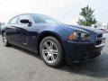 Front 3/4 View of 2013 Dodge Charger R/T #4