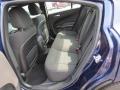 Rear Seat of 2013 Dodge Charger R/T #8
