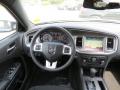 Dashboard of 2013 Dodge Charger R/T #9