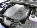  2013 Charger 5.7 Liter HEMI OHV 16-Valve VVT V8 Engine #10