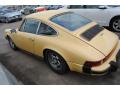  1974 Porsche 911 Desert Beige #4