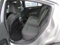 Rear Seat of 2013 Dodge Charger SXT #8