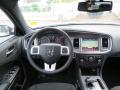 Dashboard of 2013 Dodge Charger SXT #9