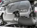  2013 Charger 3.6 Liter DOHC 24-Valve VVT Pentastar V6 Engine #10
