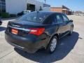 2012 200 Touring Sedan #7 2012 200 Touring Sedan #7