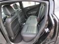 Rear Seat of 2013 Dodge Charger SXT Plus #8