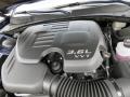 2013 Charger SE #9