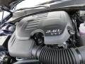 2013 Charger SE #9