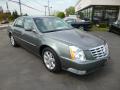 Front 3/4 View of 2006 Cadillac DTS Luxury #1