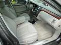  2006 Cadillac DTS Titanium Interior #10