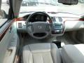 Dashboard of 2006 Cadillac DTS Luxury #15