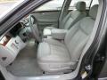 Front Seat of 2006 Cadillac DTS Luxury #16