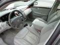  Titanium Interior Cadillac DTS #17