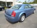 2007 Chrysler 300 Marine Blue Pearlcoat #7 2007 Chrysler 300 Marine Blue Pearlcoat #7