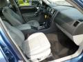 2007 Chrysler 300 Dark Slate Gray/Light Graystone Interior #10 2007 Chrysler 300 Dark Slate Gray/Light Graystone Interior #10
