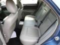 Rear Seat of 2007 Chrysler 300 Touring #12 Rear Seat of 2007 Chrysler 300 Touring #12