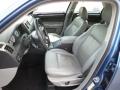 Front Seat of 2007 Chrysler 300 Touring #14 Front Seat of 2007 Chrysler 300 Touring #14