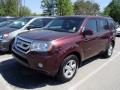 2011 Pilot EX 4WD #3